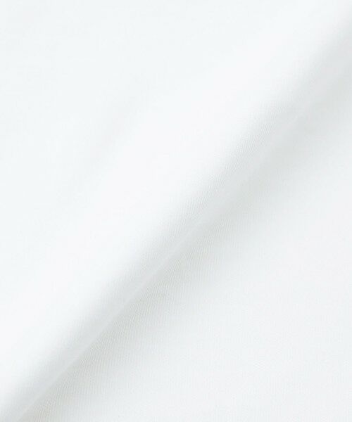 EPOCA / エポカ カットソー | 【EPOCA STORIA】シルケット天竺カットソー《WEB＆EPOCA THE SHOP店舗限定》 | 詳細8