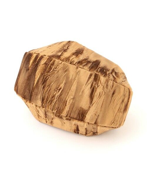 EPOCA / エポカ メッセンジャーバッグ・ウエストポーチ | クラッシュベロアミニバッグ | 詳細5