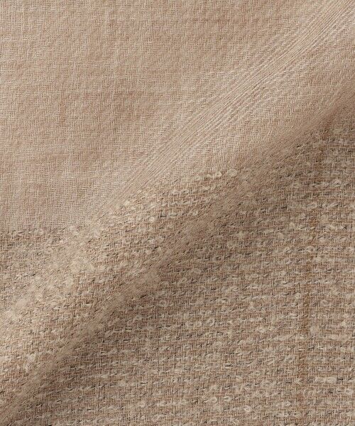 EPOCA / エポカ マフラー・ショール・スヌード・ストール | ラメミックスストール | 詳細4