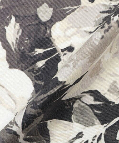 EPOCA / エポカ マフラー・ショール・スヌード・ストール | レイヤーフィオーレシルクスクエアスカーフ | 詳細4