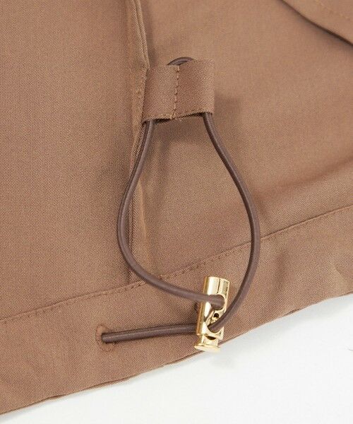 EPOCA / エポカ その他アウター | ミドルモッズ フーデッドコート | 詳細13