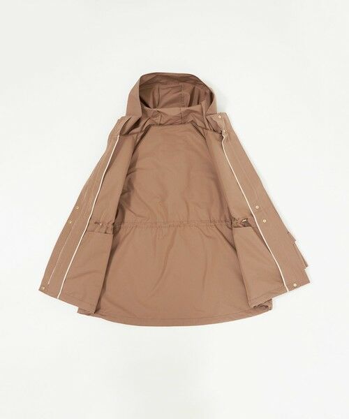 EPOCA / エポカ その他アウター | ミドルモッズ フーデッドコート | 詳細15
