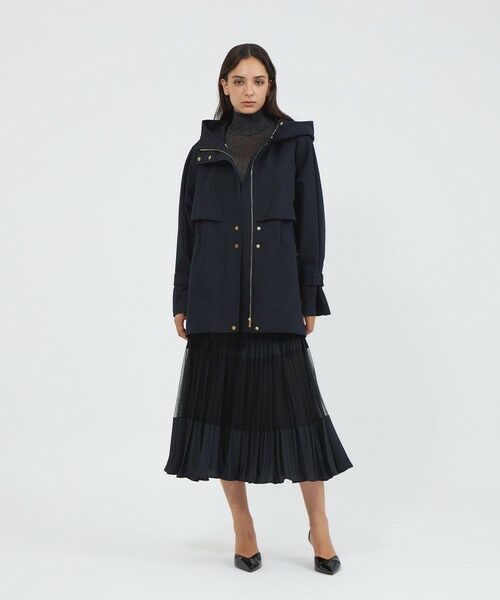 EPOCA / エポカ その他アウター | ミドルモッズ フーデッドコート | 詳細2