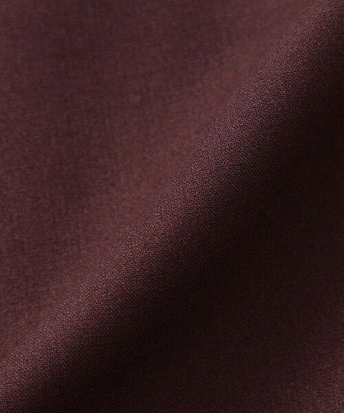 EPOCA / エポカ ノーカラージャケット | 24 TWENTY FOUR Noble ノーカラージャケット | 詳細11