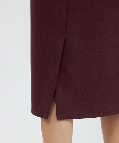 EPOCA / エポカ ロング・マキシ丈ワンピース | 24 TWENTY FOUR Noble コンビドレス | 詳細9