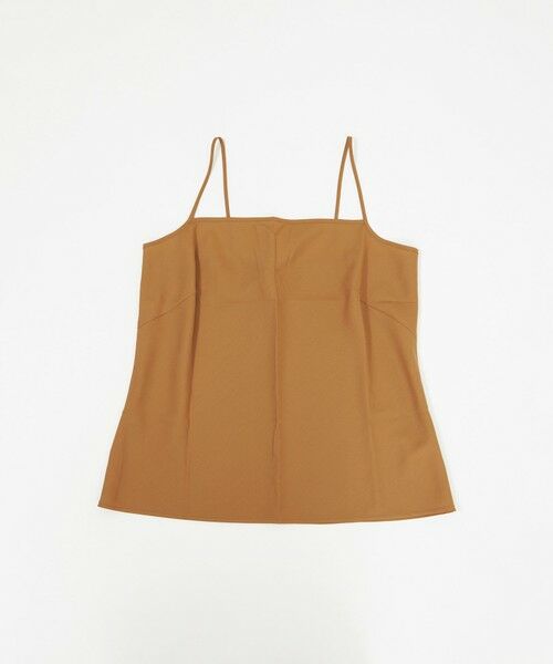 EPOCA / エポカ シャツ・ブラウス | レイヤーフィオーレプリント フリルブラウス | 詳細11