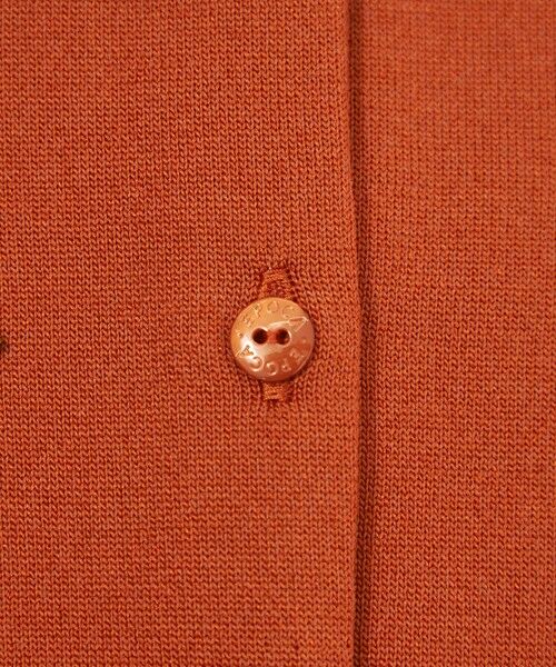 EPOCA / エポカ ニット・セーター | ビジューエンブロイダリー ニットカーディガン | 詳細9