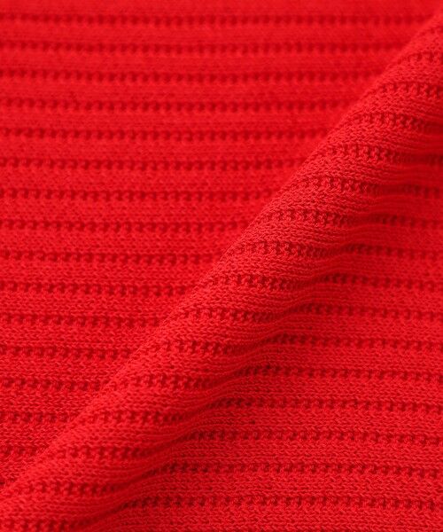 EPOCA / エポカ ニット・セーター | アセテートナイロン ニットプルオーバー | 詳細8