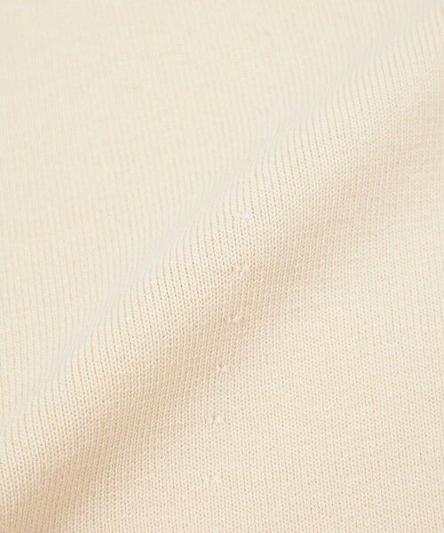 EPOCA / エポカ ニット・セーター | コンパクトニットジレ | 詳細8