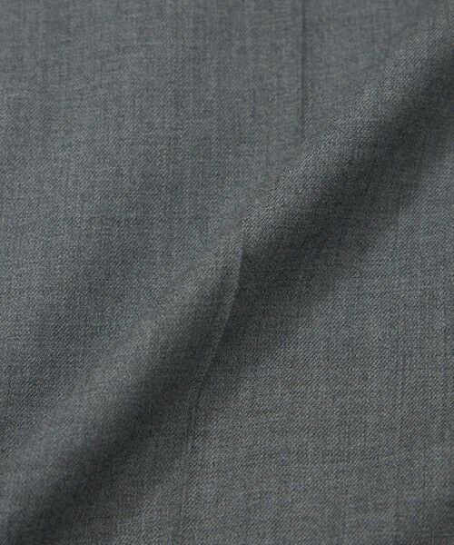 EPOCA / エポカ その他パンツ | ライトウールツイル ワイドパンツ | 詳細10