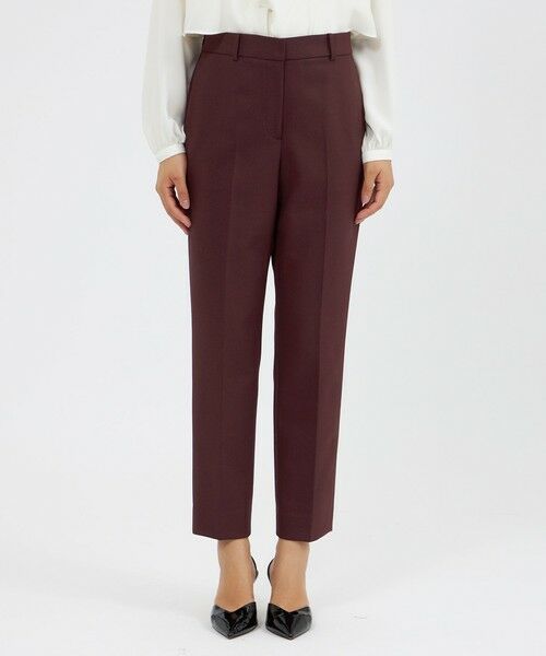 EPOCA / エポカ その他パンツ | 24 TWENTY FOUR Noble テーパードパンツ | 詳細4