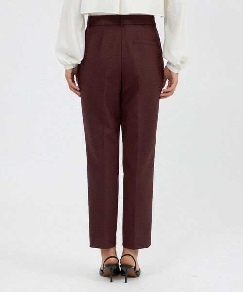 EPOCA / エポカ その他パンツ | 24 TWENTY FOUR Noble テーパードパンツ | 詳細6