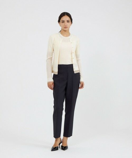 EPOCA / エポカ その他パンツ | 24 TWENTY FOUR Noble テーパードパンツ | 詳細2