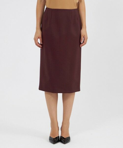 EPOCA / エポカ ロング・マキシ丈スカート | 24 TWENTY FOUR Noble タイトスカート | 詳細6