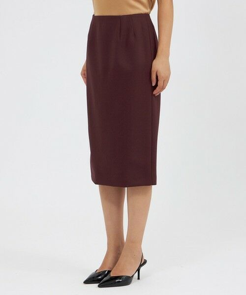 EPOCA / エポカ ロング・マキシ丈スカート | 24 TWENTY FOUR Noble タイトスカート | 詳細7