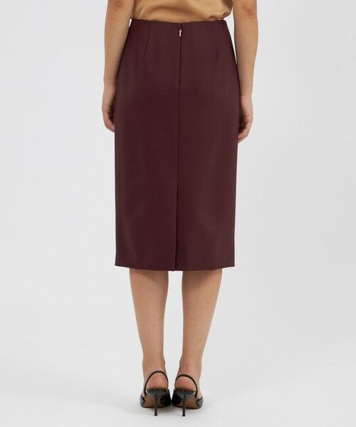 EPOCA / エポカ ロング・マキシ丈スカート | 24 TWENTY FOUR Noble タイトスカート | 詳細8