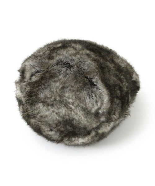 EPOCA / エポカ メッセンジャーバッグ・ウエストポーチ | 【a point etc】エコファーチェーンバッグ《WEB＆EPOCA THE SHOP店舗限定》 | 詳細3