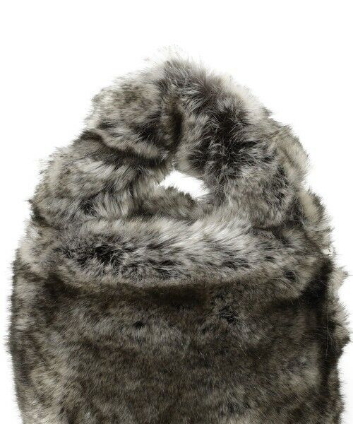 EPOCA / エポカ メッセンジャーバッグ・ウエストポーチ | 【a point etc】エコファーチェーンバッグ《WEB＆EPOCA THE SHOP店舗限定》 | 詳細5