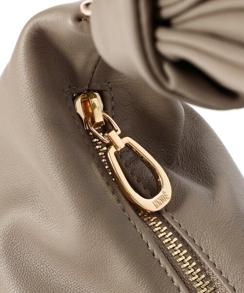 EPOCA / エポカ メッセンジャーバッグ・ウエストポーチ | 【INNUE】ホーボーショルダーバッグ《WEB＆EPOCA THE SHOP店舗限定》 | 詳細6