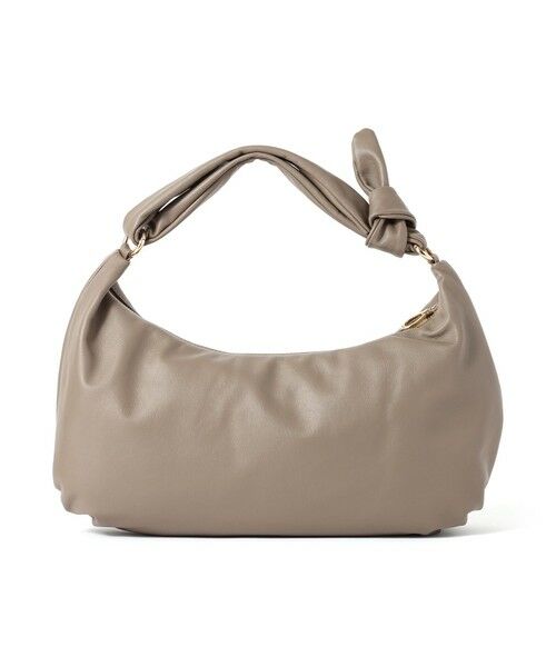 EPOCA / エポカ メッセンジャーバッグ・ウエストポーチ | 【INNUE】ホーボーショルダーバッグ《WEB＆EPOCA THE SHOP店舗限定》 | 詳細2