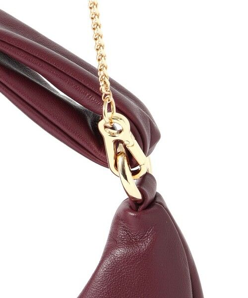 EPOCA / エポカ メッセンジャーバッグ・ウエストポーチ | 【INNUE】ホーボーバッグ《WEB＆EPOCA THE SHOP店舗限定》 | 詳細6