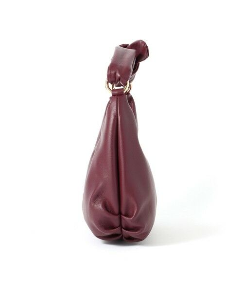 EPOCA / エポカ メッセンジャーバッグ・ウエストポーチ | 【INNUE】ホーボーバッグ《WEB＆EPOCA THE SHOP店舗限定》 | 詳細1