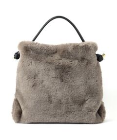 EPOCA / エポカ メッセンジャーバッグ・ウエストポーチ | 【VIOLAd'ORO】エコファートートバッグ《WEB＆EPOCA THE SHOP店舗限定》