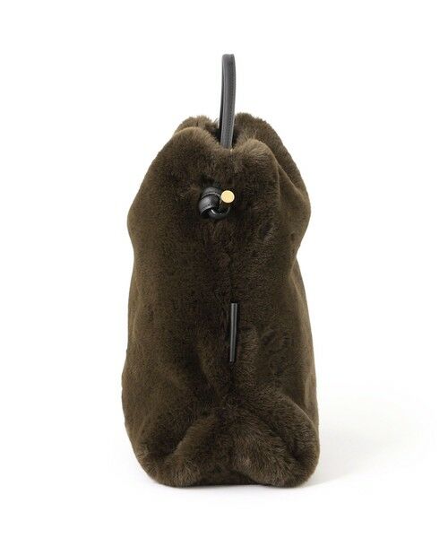 EPOCA / エポカ メッセンジャーバッグ・ウエストポーチ | 【VIOLAd'ORO】エコファートートバッグ《WEB＆EPOCA THE SHOP店舗限定》 | 詳細1