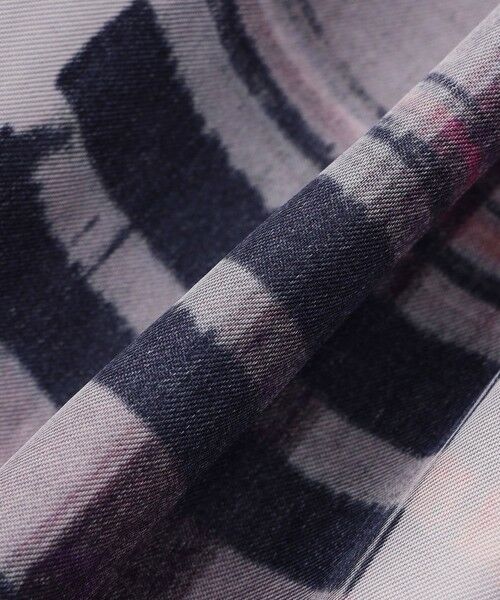 EPOCA / エポカ ロング・マキシ丈スカート | 【SACRA】チェックスカート《WEB＆EPOCA THE SHOP店舗限定》 | 詳細7