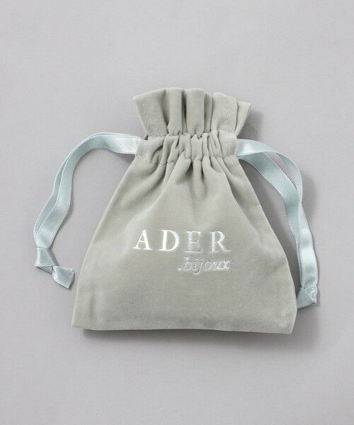 EPOCA / エポカ ネックレス・ペンダント・チョーカー | 【ADER.bijoux】スターフリンジイヤリング《WEB＆EPOCA THE SHOP店舗限定》 | 詳細3