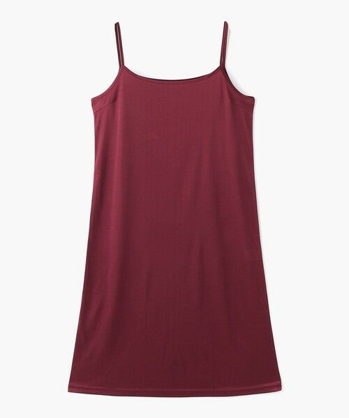 EPOCA / エポカ ロング・マキシ丈ワンピース | 【EPOCA STORIA】ドットプリントワンピース《WEB&EPOCA THE SHOP店舗限定》 | 詳細12