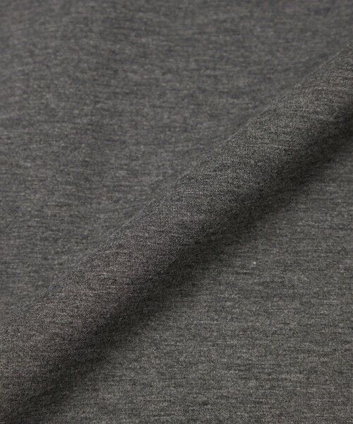 EPOCA / エポカ カットソー | 【EPOCA STORIA】ダンボールプルオーバー《WEB＆EPOCA THE SHOP店舗限定》 | 詳細8
