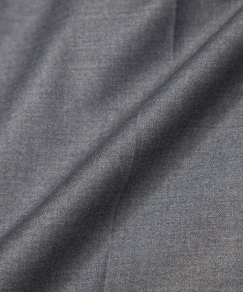 EPOCA / エポカ その他パンツ | 【EPOCA STORIA】タックワイドパンツ《WEB&EPOCA THE SHOP店舗限定》 | 詳細9