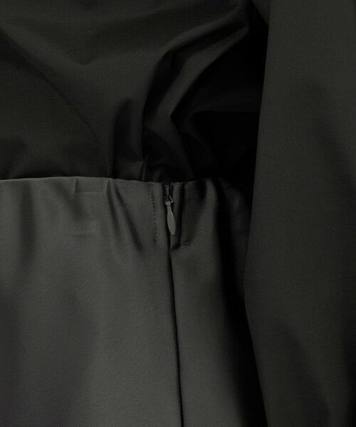 EPOCA / エポカ ロング・マキシ丈スカート | 【EPOCA STORIA】ロイヤルサテンスカート《WEB＆EPOCA THE SHOP店舗限定》 | 詳細7