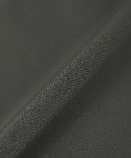 EPOCA / エポカ ロング・マキシ丈スカート | 【EPOCA STORIA】ロイヤルサテンスカート《WEB＆EPOCA THE SHOP店舗限定》 | 詳細8