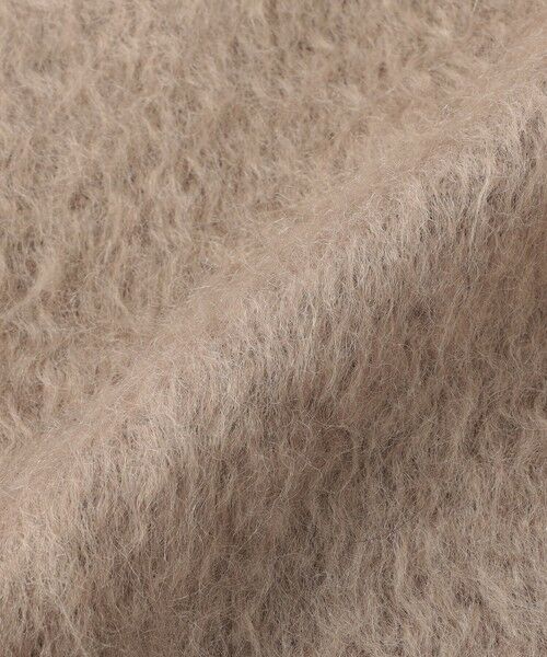 EPOCA / エポカ マフラー・ショール・スヌード・ストール | モヘヤシャギースヌード | 詳細3