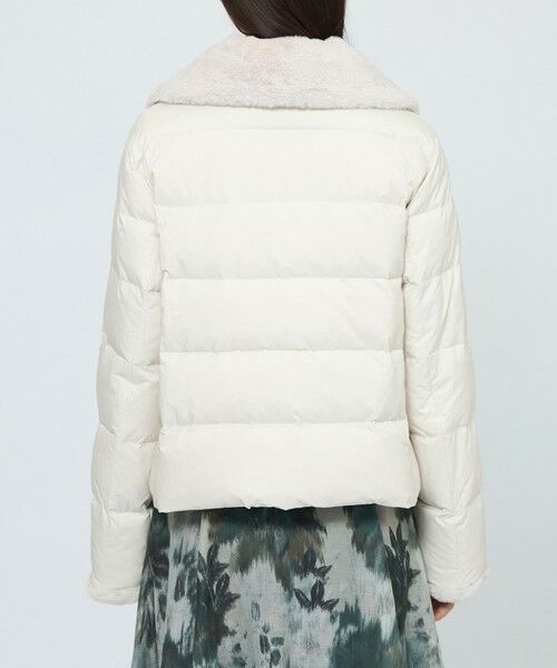 EPOCA / エポカ その他アウター | エアリーグレースストレッチダウン ショートコート | 詳細6