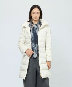 EPOCA / エポカ その他アウター | エアリーグレースストレッチダウン ロングコート