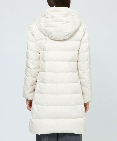 EPOCA / エポカ その他アウター | エアリーグレースストレッチダウン ロングコート | 詳細6