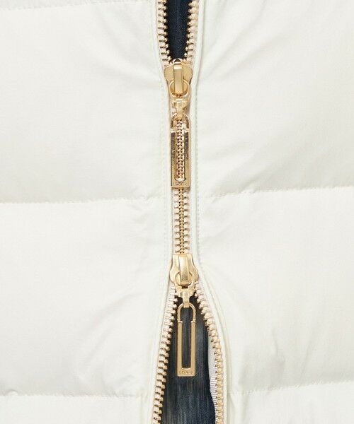 EPOCA / エポカ その他アウター | エアリーグレースストレッチダウン ロングコート | 詳細9