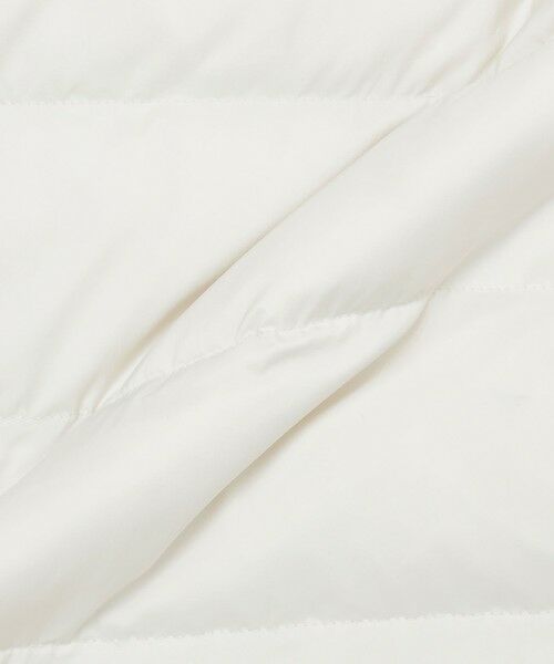 EPOCA / エポカ その他アウター | エアリーグレースストレッチダウン ロングコート | 詳細11