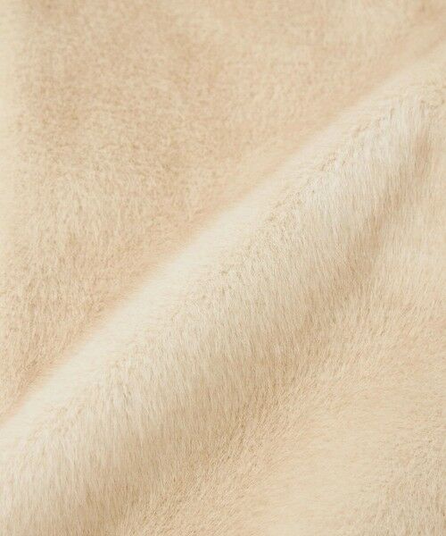 EPOCA / エポカ その他アウター | エコファーショートブルゾン | 詳細8