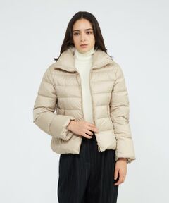 EPOCA / エポカ その他アウター | 【WEB＆一部店舗先行販売】 エアリーダウン ショート