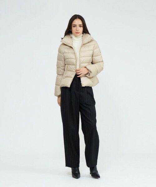 EPOCA / エポカ その他アウター | 【WEB＆一部店舗先行販売】 エアリーダウン ショート | 詳細3