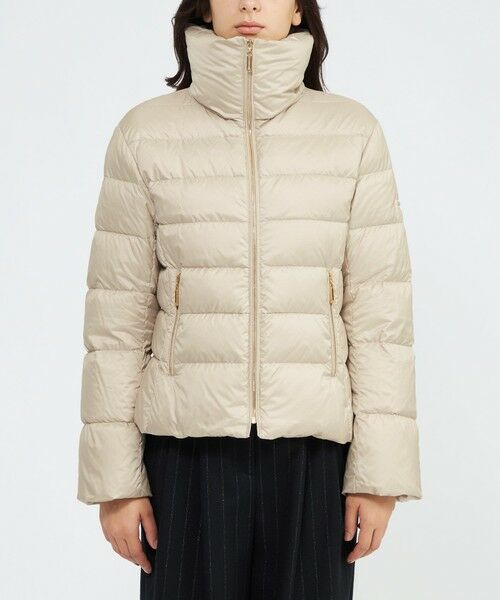 EPOCA / エポカ その他アウター | 【WEB＆一部店舗先行販売】 エアリーダウン ショート | 詳細4