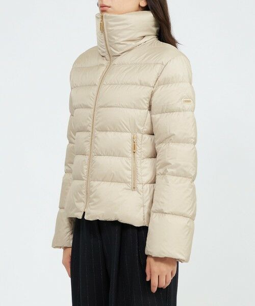 EPOCA / エポカ その他アウター | 【WEB＆一部店舗先行販売】 エアリーダウン ショート | 詳細5