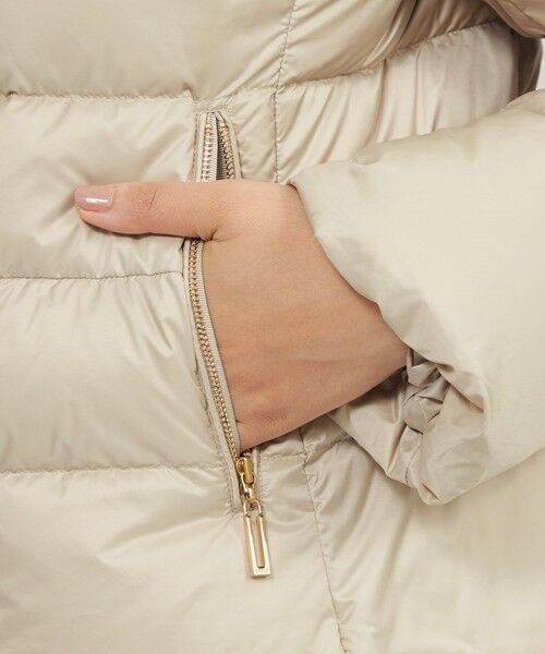 EPOCA / エポカ その他アウター | 【WEB＆一部店舗先行販売】 エアリーダウン ショート | 詳細7