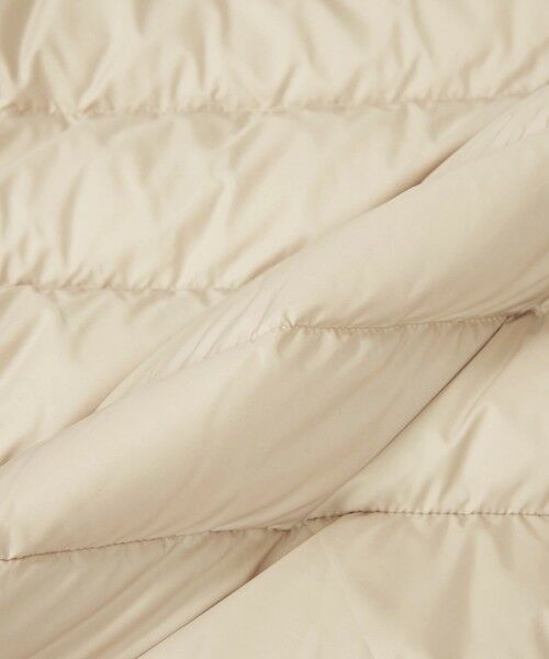 EPOCA / エポカ その他アウター | 【WEB＆一部店舗先行販売】 エアリーダウン ショート | 詳細10