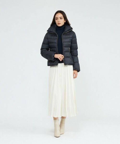 EPOCA / エポカ その他アウター | 【WEB＆一部店舗先行販売】 エアリーダウン ショート | 詳細2