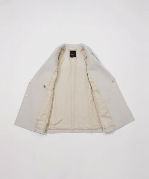 EPOCA / エポカ その他アウター | ウールミドルコート | 詳細10